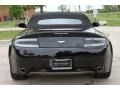 Jet Black - V8 Vantage Roadster Photo No. 4