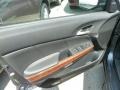 2012 Polished Metal Metallic Honda Accord EX-L Sedan  photo #14