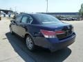 2012 Royal Blue Pearl Honda Accord EX Sedan  photo #3