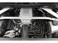 2008 Jet Black Aston Martin V8 Vantage Roadster  photo #41