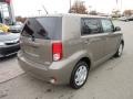 2012 Army Rock Metallic Scion xB   photo #7