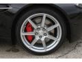 2008 Aston Martin V8 Vantage Roadster Wheel and Tire Photo
