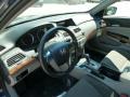 2012 Royal Blue Pearl Honda Accord EX Sedan  photo #15