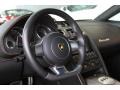 Nero Perseus Steering Wheel Photo for 2007 Lamborghini Gallardo #64782426