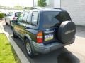 Indigo Blue Metallic - Tracker ZR2 4WD Hard Top Photo No. 3