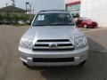 Titanium Metallic - 4Runner SR5 4x4 Photo No. 2