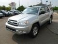Titanium Metallic - 4Runner SR5 4x4 Photo No. 3