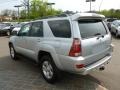 Titanium Metallic - 4Runner SR5 4x4 Photo No. 5