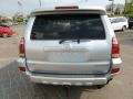 Titanium Metallic - 4Runner SR5 4x4 Photo No. 6