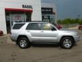 Titanium Metallic - 4Runner SR5 4x4 Photo No. 8