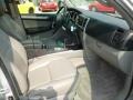 Titanium Metallic - 4Runner SR5 4x4 Photo No. 10