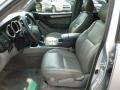 Titanium Metallic - 4Runner SR5 4x4 Photo No. 16