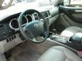 Titanium Metallic - 4Runner SR5 4x4 Photo No. 17