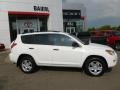 Super White - RAV4 I4 4WD Photo No. 8