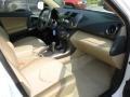 Super White - RAV4 I4 4WD Photo No. 10