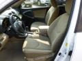 Super White - RAV4 I4 4WD Photo No. 16