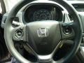 2012 Urban Titanium Metallic Honda CR-V EX 4WD  photo #16