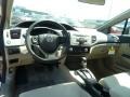 Crimson Pearl - Civic LX Sedan Photo No. 12