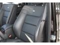 designo Black Front Seat Photo for 2011 Mercedes-Benz G #64783182