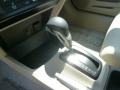 Crimson Pearl - Civic LX Sedan Photo No. 16