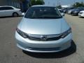 2012 Cool Mist Metallic Honda Civic LX Sedan  photo #8