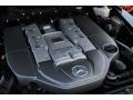  2011 G 55 AMG 5.5 Liter AMG Supercharged SOHC 32-Valve V8 Engine