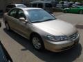 2001 Naples Gold Metallic Honda Accord EX Sedan  photo #1