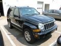 Black - Liberty Limited 4x4 Photo No. 1