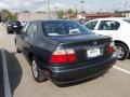 1996 Dark Eucalyptus Green Pearl Metallic Honda Accord LX Sedan  photo #3