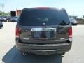 2012 Dark Amber Metallic Honda Pilot EX-L 4WD  photo #4