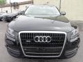 Brilliant Black - Q5 3.2 Premium quattro Photo No. 4