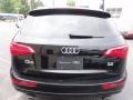 Brilliant Black - Q5 3.2 Premium quattro Photo No. 10