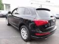 Brilliant Black - Q5 3.2 Premium quattro Photo No. 11