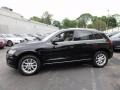 Brilliant Black - Q5 3.2 Premium quattro Photo No. 12