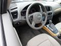 Brilliant Black - Q5 3.2 Premium quattro Photo No. 13