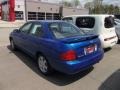 2006 Sapphire Blue Metallic Nissan Sentra 1.8 S Special Edition  photo #3