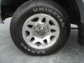 2002 Mazda B-Series Truck B3000 Dual Sport Cab Plus Wheel and Tire Photo