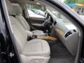 Brilliant Black - Q5 3.2 Premium quattro Photo No. 21