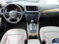 Brilliant Black - Q5 3.2 Premium quattro Photo No. 26