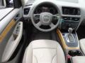 Brilliant Black - Q5 3.2 Premium quattro Photo No. 27