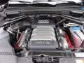Brilliant Black - Q5 3.2 Premium quattro Photo No. 30