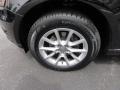 Brilliant Black - Q5 3.2 Premium quattro Photo No. 32