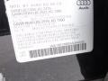 Brilliant Black - Q5 3.2 Premium quattro Photo No. 40