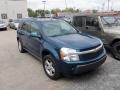Bermuda Green Metallic - Equinox LT AWD Photo No. 1