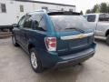 Bermuda Green Metallic - Equinox LT AWD Photo No. 3