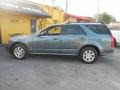 2006 Stealth Gray Cadillac SRX V6  photo #4