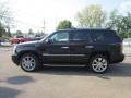 Onyx Black 2010 GMC Yukon Hybrid Denali 4x4 Exterior