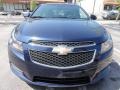 Imperial Blue Metallic - Cruze LT Photo No. 4