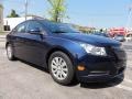 Imperial Blue Metallic - Cruze LT Photo No. 6