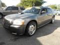 2005 Mineral Gray Metallic Dodge Magnum R/T  photo #3